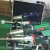 青岛中联供应手提式挤出塑料焊枪HDPE塑料管道专用