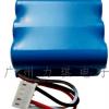 扫地机电池7.2V适用irobot Braava380t Mint5200C 5200擦地机电池