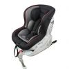 思安 婴儿汽车儿童安全座椅isofix硬接口反向安装 0-4岁3c认证