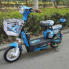 厂家直销 中国梦新款简单电动车 迷你款 女款电动自行车