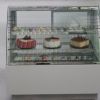西麦得蛋糕冷藏柜展示柜弧形蛋糕保鲜柜水果冷藏柜饮料冷藏柜冰柜