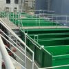 揭阳工厂磷化车间 污水处理设备 电镀槽子 槽体整套污水处理设备