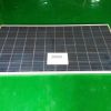 博阳太阳能300W太阳能电池板用于发电