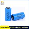 CR123A 3V锂电池CR17345 锂电池水表照相机电池认证厂家直销