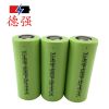 手电筒锂电池 5000mAh毫安26650电池 LED强光手电筒锂电池