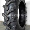 厂家生产 农用车轮胎 农用拖拉机轮胎 12.4-28人字花纹轮胎 R1