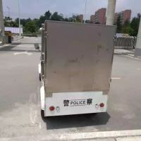 贵州监狱送餐车、贵阳电动餐车，四轮电瓶送餐车