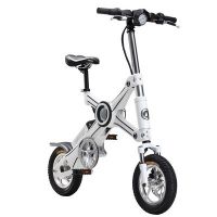 New x3 foldable E- bike electric bicycle electric motorcycle