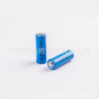 18500磷酸铁锂电池18500 600mAh 3.2V电动牙刷铁锂足容充电电池