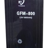 2V800Ah 免维护铅酸蓄电池 GFM-800免维护电池 GFM-800