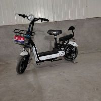 14寸电动车批发成人电动自行车迷你小型电动脚踏板车
