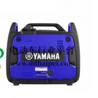 Yamaha/雅马哈 日本进口雅马哈发电机 手提式 车载发电机 静音发电机 EF2200is