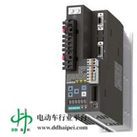 西门子V90伺服电机低惯量电机 1FL6052-2AF21-2MA1