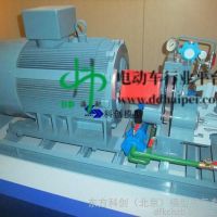 特种电机动态演示模型  模型制作公司 机械模型制作 北京科创模型制作 特种电机模型