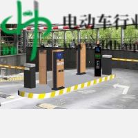 北京龙鼎瑞通 汽车车牌识别系统 停车设备厂家 3S拒绝拥堵 免费安装