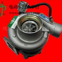 供应辽宁东增HX40W汽车涡轮增压器