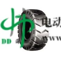 供应路矿王品牌铲车工程轮胎 含内胎垫胎S型