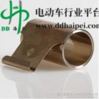 鑫惠雄HL04  电动工具发条  平面涡卷弹簧 恒力钢带弹簧 厂家定做