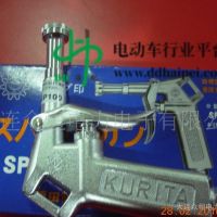 日本栗田KURITA/SPOUTGUN气动工具水枪SP100