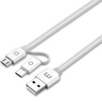 数据线USB2.0 3.0 TPYE-C 手机充电线 数据线0.5米 1米 2米可制作