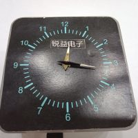汽车时钟--标准公版-可深度订制开发